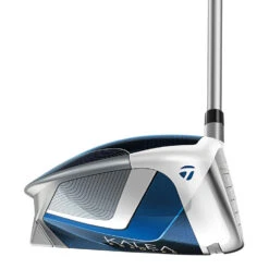 TaylorMade Ladies Kalea Premier Golf Driver -Calla Golf Club Shop TaylorMade Ladies Kalea Premier Driver 4