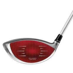 TaylorMade Ladies Stealth 2 HD Golf Driver -Calla Golf Club Shop TaylorMade Ladies Stealth 2 HD Driver 3