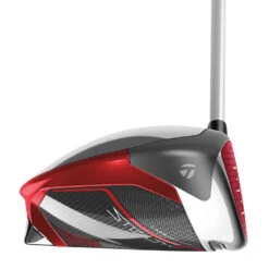 TaylorMade Ladies Stealth 2 HD Golf Driver -Calla Golf Club Shop TaylorMade Ladies Stealth 2 HD Driver 4
