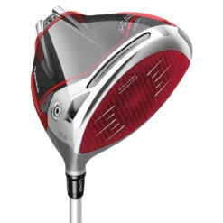 TaylorMade Ladies Stealth 2 HD Golf Driver -Calla Golf Club Shop TaylorMade Ladies Stealth 2 HD Driver 6