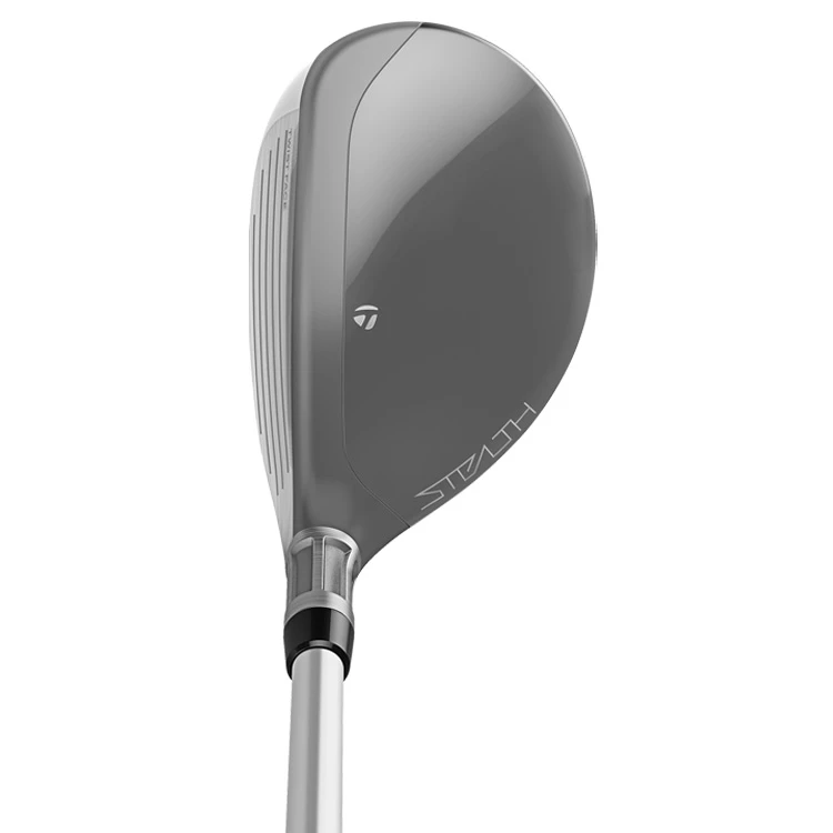 TaylorMade Ladies Stealth 2 HD Golf Hybrid 2 TaylorMade Ladies Stealth 2 HD Golf Hybrid - Image 2