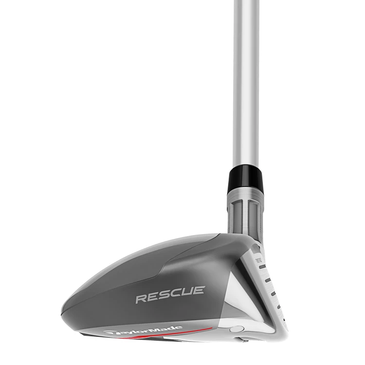 TaylorMade Ladies Stealth 2 HD Golf Hybrid 4 TaylorMade Ladies Stealth 2 HD Golf Hybrid - Image 4