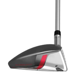 TaylorMade Ladies Stealth Golf Fairway Wood -Calla Golf Club Shop TaylorMade Ladies Stealth Fairway 4