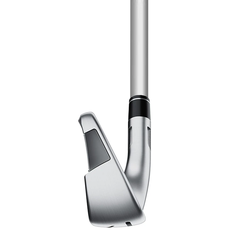 TaylorMade Ladies Stealth Golf Irons 5 TaylorMade Ladies Stealth Golf Irons - Image 5