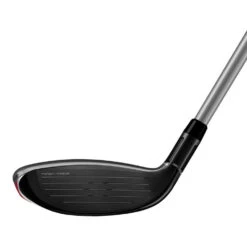 TaylorMade Ladies Stealth Golf Hybrid -Calla Golf Club Shop TaylorMade Ladies Stealth Hybrid 3