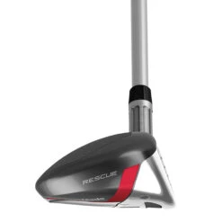 TaylorMade Ladies Stealth Golf Hybrid -Calla Golf Club Shop TaylorMade Ladies Stealth Hybrid 4