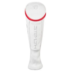 TaylorMade Ladies Stealth Golf Hybrid -Calla Golf Club Shop TaylorMade Ladies Stealth Hybrid 5