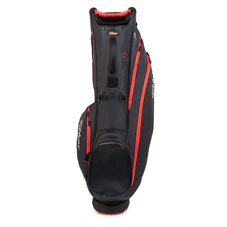Titleist Players 4 Carbon Golf Stand Bag 2 Titleist Players 4 Carbon Golf Stand Bag - Image 2