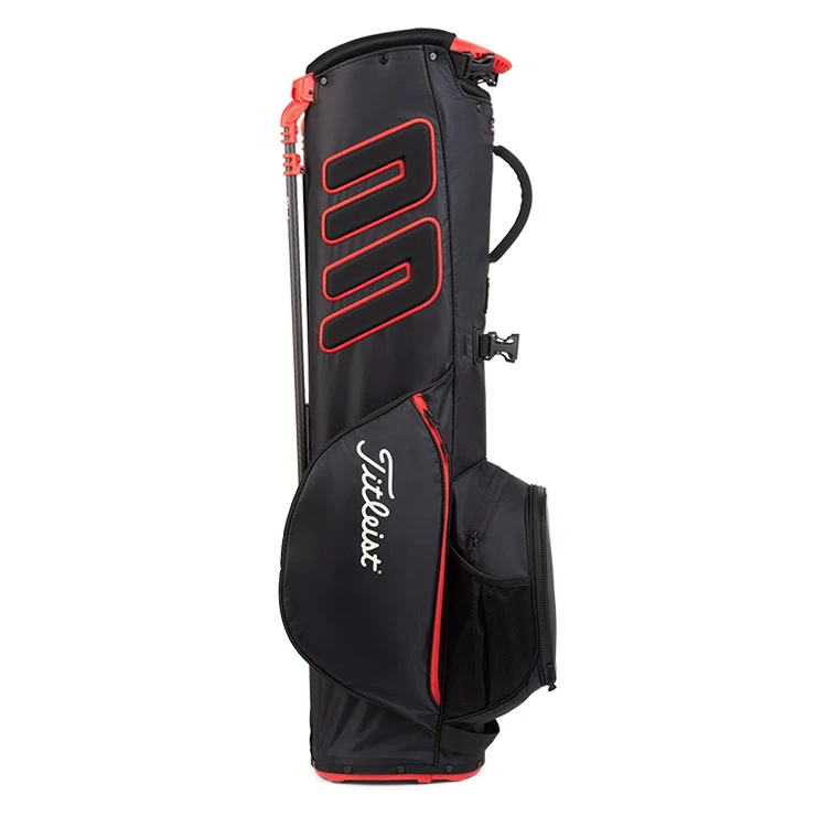 Titleist Players 4 Carbon Golf Stand Bag 3 Titleist Players 4 Carbon Golf Stand Bag - Image 3