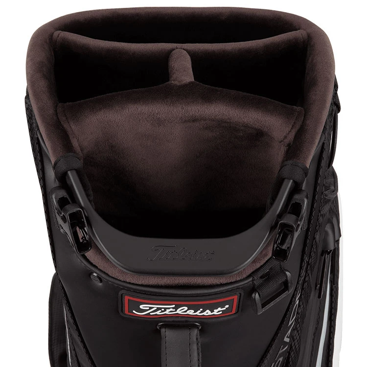 Titleist Tour Series Premium StaDry Golf Stand Bag 4 Titleist Tour Series Premium StaDry Golf Stand Bag - Image 4