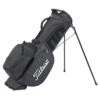 Titleist Players 4 Left Handed Golf Stand Bag