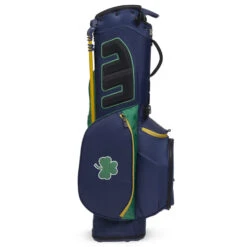 Titleist Players 4 Shamrock Golf Stand Bag -Calla Golf Club Shop Titleist 2023 Players 4 Shamrock Stand Bag 3
