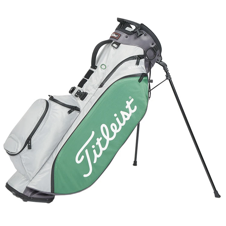 Titleist Players 4 StaDry Golf Stand Bag 1 Titleist Players 4 StaDry Golf Stand Bag