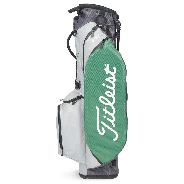 Titleist Players 4 StaDry Golf Stand Bag 5 Titleist Players 4 StaDry Golf Stand Bag - Image 5