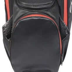 Titleist Players 5 StaDry Golf Stand Bag -Calla Golf Club Shop Titleist 2023 Players 5 Stadry Stand Bag Black Black Red 6