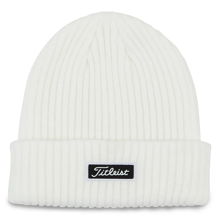 Titleist Charleston Golf Beanie 1 Titleist Charleston Golf Beanie