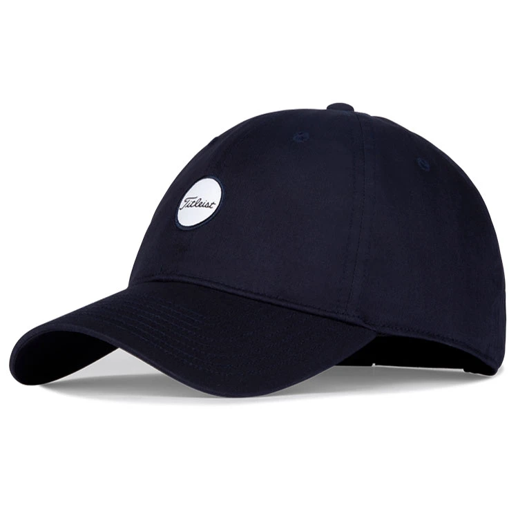 Titleist Montauk Lightweight Golf Cap 1 Titleist Montauk Lightweight Golf Cap
