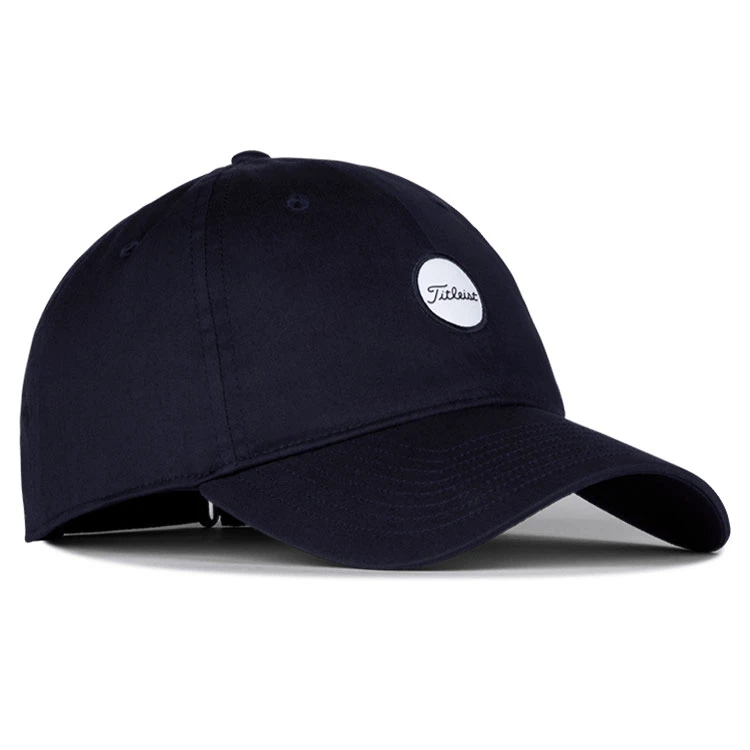 Titleist Montauk Lightweight Golf Cap 4 Titleist Montauk Lightweight Golf Cap - Image 4