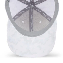 Titleist Ladies Players Performance Ball Marker Golf Cap -Calla Golf Club Shop Titleist Players Performance Cap White Out 4