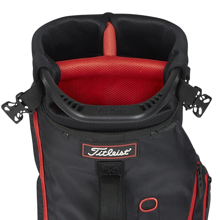 Titleist Premium Carry Golf Pencil Bag 2 Titleist Premium Carry Golf Pencil Bag - Image 2