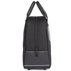 Titleist Tour Series Practice Golf Ball Bag -Calla Golf Club Shop Titleist Shag Golf Bag Black 3