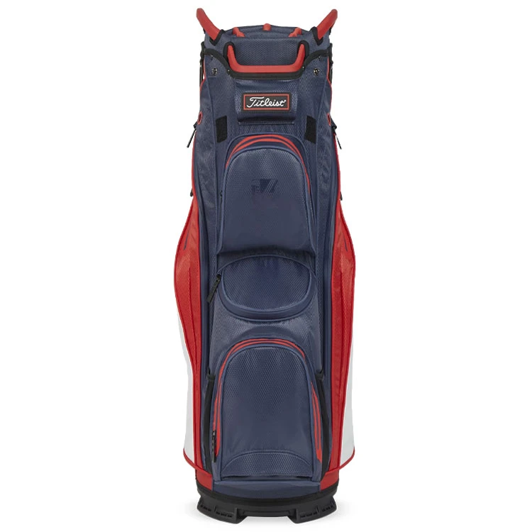 Titleist StaDry 14 Golf Cart Bag 2 Titleist StaDry 14 Golf Cart Bag - Image 2