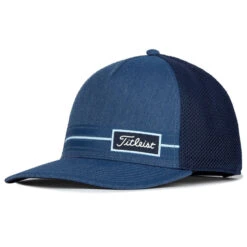 Titleist Surf Stripe Laguna Golf Cap