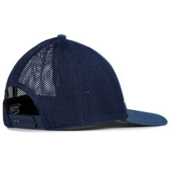 Titleist Surf Stripe Laguna Golf Cap -Calla Golf Club Shop Titleist Surf Stripe Laguna Golf Cap Dark Navy Sky 3