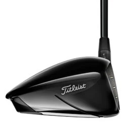 TaylorMade Titleist Ladies TSR2 Golf Driver (Custom Fit) -Calla Golf Club Shop Titleist TSR2 Golf Driver 4