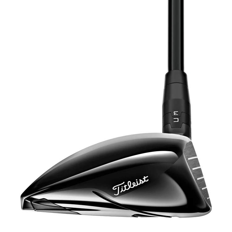 Titleist Ladies TSR2 Golf Fairway Wood 4 Titleist Ladies TSR2 Golf Fairway Wood - Image 4