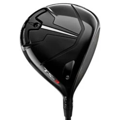 TaylorMade Titleist Ladies TSR3 Golf Driver (Custom Fit)