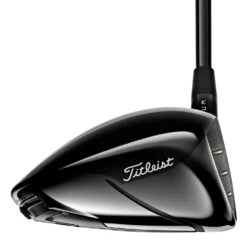 TaylorMade Titleist Ladies TSR3 Golf Driver (Custom Fit) -Calla Golf Club Shop Titleist TSR3 Golf Driver 4