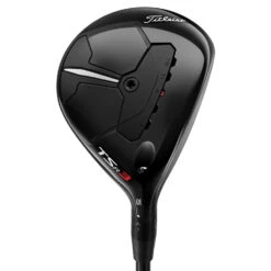 Titleist Ladies TSR3 Golf Fairway Wood (Custom Fit)