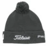 Titleist Tour Pom Pom Golf Beanie