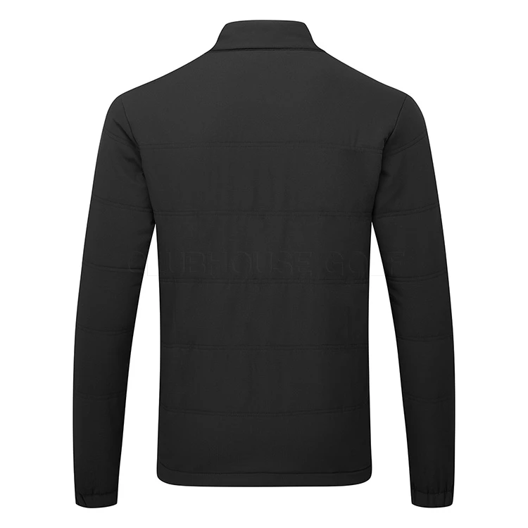 TravisMathew Interlude Full Zip Golf Jacket 3 TravisMathew Interlude Full Zip Golf Jacket - Image 3