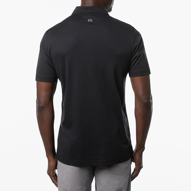 TravisMathew River Basin Golf Polo Shirt 6 TravisMathew River Basin Golf Polo Shirt - Image 6