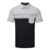 TravisMathew Salad Days Golf Polo Shirt