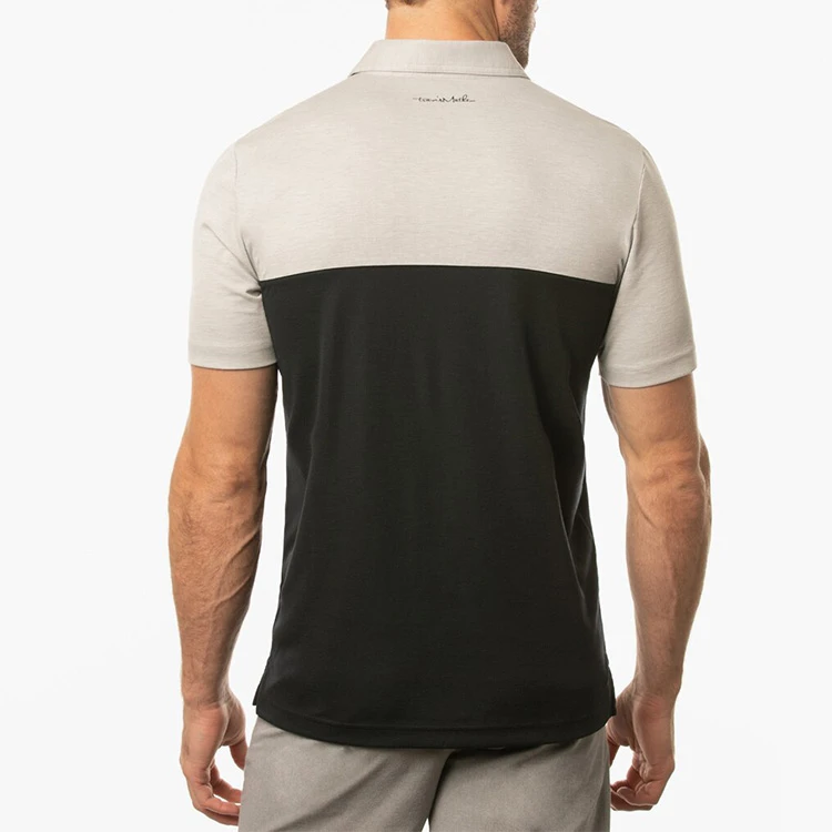 TravisMathew Salad Days Golf Polo Shirt 6 TravisMathew Salad Days Golf Polo Shirt - Image 6