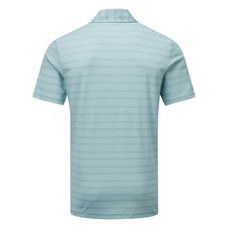 TravisMathew Tahoe Golf Polo Shirt 3 TravisMathew Tahoe Golf Polo Shirt - Image 3