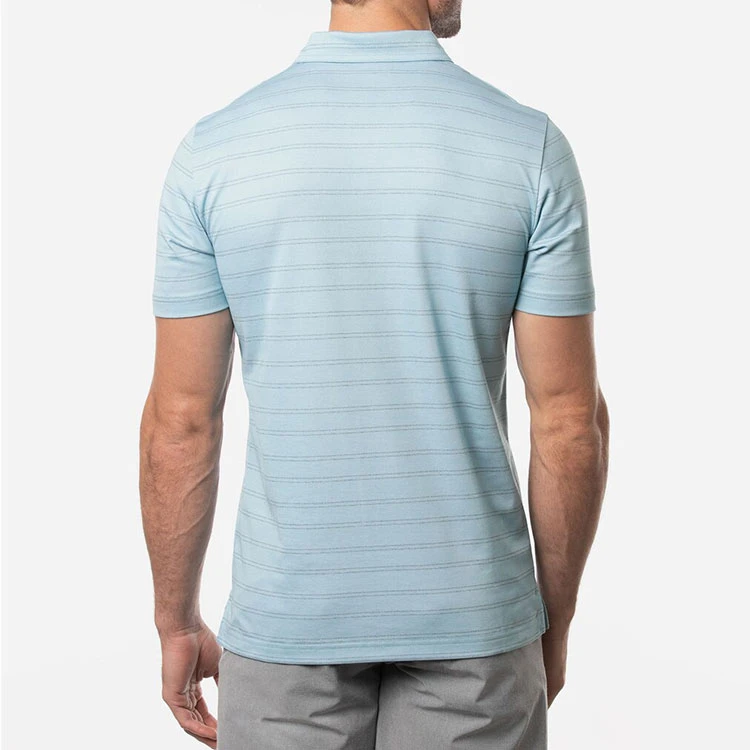 TravisMathew Tahoe Golf Polo Shirt 6 TravisMathew Tahoe Golf Polo Shirt - Image 6
