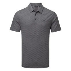 TravisMathew Two Hour Delay Golf Polo Shirt