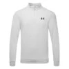 Under Armour Fleece 1/4 Zip Golf Sweater