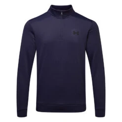 Under Armour Fleece 1/4 Zip Golf Sweater
