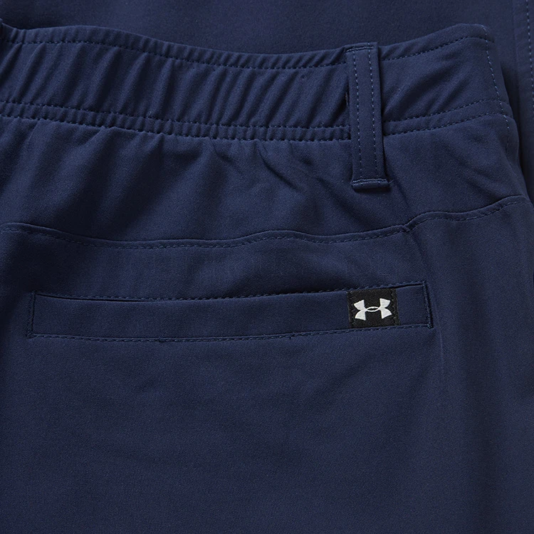 Under Armour Drive Slim Taper Golf Pants 3 Under Armour Drive Slim Taper Golf Pants - Image 3