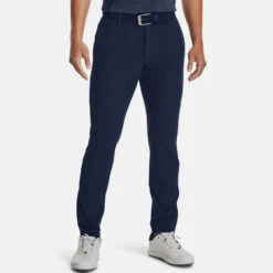 Under Armour Drive Slim Taper Golf Pants 9 Under Armour Drive Slim Taper Golf Pants -Calla Golf Club Shop Under Armour AW22 Drive Slim Taper Academy Halo Gray Pant 1364410 408 Code TRUND066 34 W 32 Leg Model 1