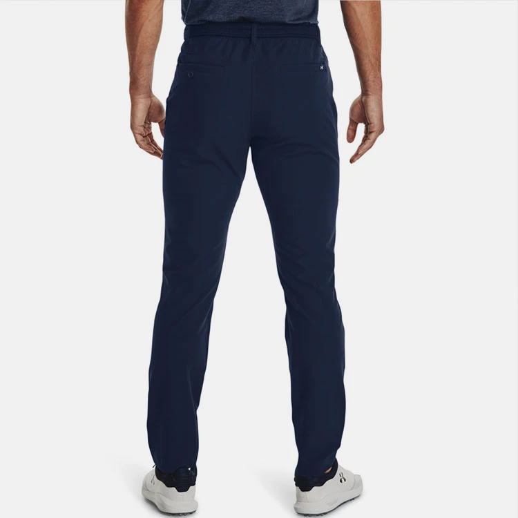 Under Armour Drive Slim Taper Golf Pants 5 Under Armour Drive Slim Taper Golf Pants - Image 5