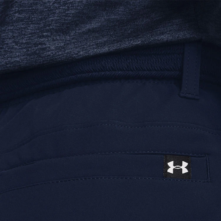 Under Armour Drive Slim Taper Golf Pants 6 Under Armour Drive Slim Taper Golf Pants - Image 6