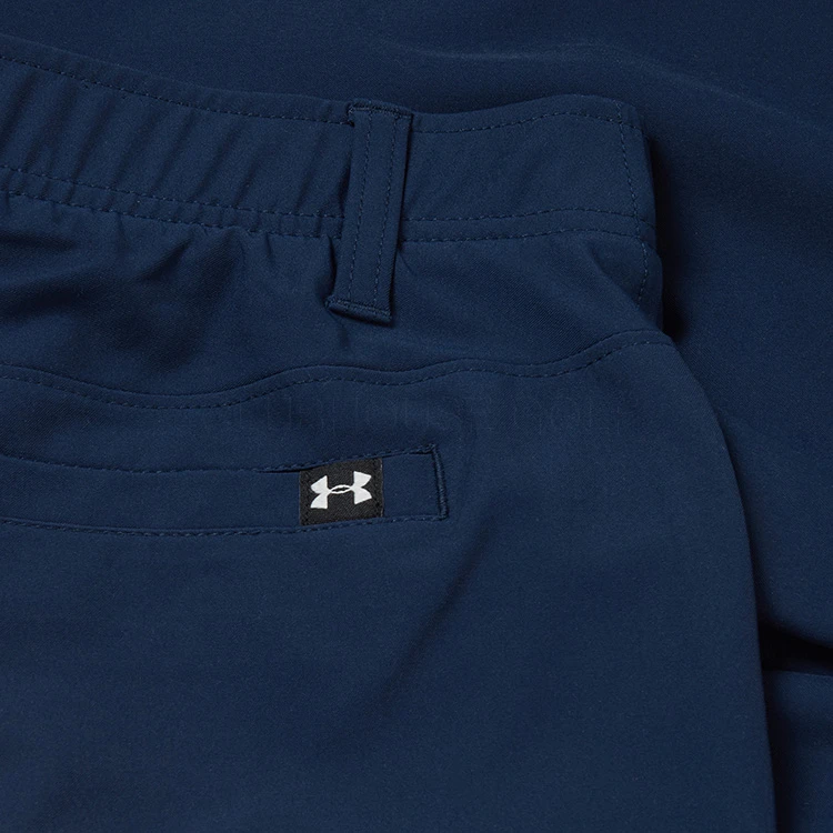 Under Armour Drive Taper Golf Pants 3 Under Armour Drive Taper Golf Pants - Image 3