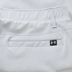 Under Armour Drive Taper Golf Shorts 8 Under Armour Drive Taper Golf Shorts -Calla Golf Club Shop Under Armour AW22 Drive Taper Short 1370086 014 Code TSUND041 34 W Halo Gray Detail