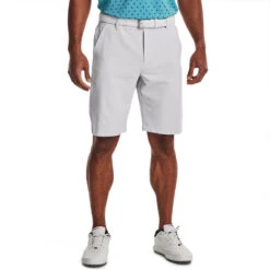 Under Armour Drive Taper Golf Shorts 9 Under Armour Drive Taper Golf Shorts -Calla Golf Club Shop Under Armour AW22 Drive Taper Short 1370086 014 Code TSUND041 34 W Halo Gray Model 1